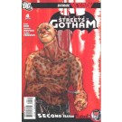 BATMAN STREETS OF GOTHAM #4