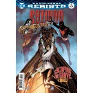 Batman Beyond #5