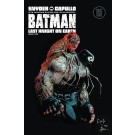 Batman Last Knight on Earth #2