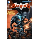 BATWING #16