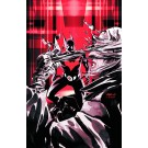 BATMAN BEYOND #4 