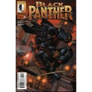 THE BLACK PANTHER #11