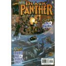THE BLACK PANTHER #14