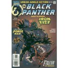 THE BLACK PANTHER #17