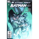 BLACKEST NIGHT BATMAN #3