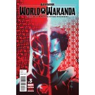 Black Panther World of Wakanda #3