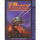 The Black Thorns - BattleTech Scenario Pack