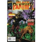 THE BLACK PANTHER #16