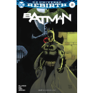 BATMAN #22 (THE BUTTON) VARIANT