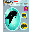 BATMAN DARK KNIGHT RETURNS DARK KNIGHT HIGHWIRE PX VINYL DECAL