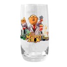 MUPPETS BUNSEN & BEAKER TUMBLER