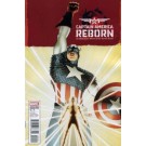 CAPTAIN AMERICA REBORN #1 - John Cassaday Variant Cover