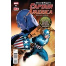 Captain America: Steve Rogers #2