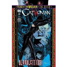 Catwoman #13