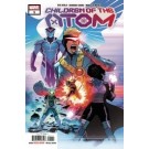 CHILDREN OF ATOM #1