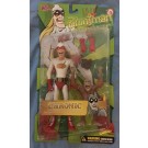 CHRONIC ACTION FIGURE (BLUNTMAN AND CHRONIC)