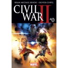 Civil War II #0