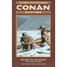 CHRONICLES OF CONAN TP VOL 02 ROGUES IN HOUSE AND OTHER STORIES