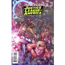 Convergence JLA2