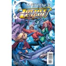 Convergence Justice League #2