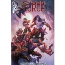 CYBER FORCE #3