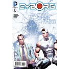 cyborg-7