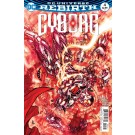 CYBORG #4 VARIANT EDITION