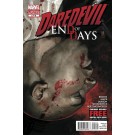 DAREDEVIL #2 END OF DAYS