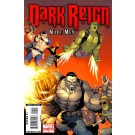 DARK REIGN MADE MEN #1