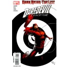 DAREDEVIL #1 DARK REIGN THE LIST