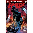 Dark Days: The Forge #1