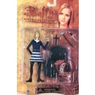 Buffy BTVS PREVIEWS EXCLUSIVE WELCOME TO THE HELLMOUTH DARLA FIGURE