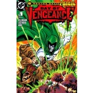 DAY OF VENGEANCE #1