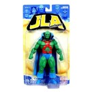 MARTIAN MANHUNTER JLA CLASSIFIED SERIES 1 ACTION FIGURE