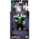 John Stewart Green Lantern Alex Ross Justice League Series 7  Action Figure