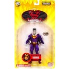 BIZARRO - SUPERMAN BATMAN SERIES 4 VENGEANCE ACTION FIGURE