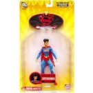 SUPERWOMAN - SUPERMAN BATMAN SERIES 4 VENGEANCE FIGURE