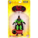 KRYPTONITE BATMAN - SUPERMAN BATMAN SERIES 4 VENGEANCE FIGURE