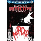 DETECTIVE COMICS #946 VARIANT EDITION