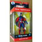 FIRST APPEARANCE SERIES 4 ATOM FIGURE