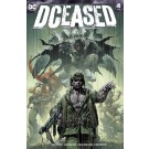 DCeased #4