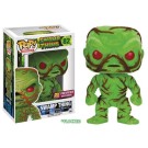 SWAMP THING FLOCKED SCENTED POP! VINYL FIGURE SDCC 2016 SAN DIEGO COMIC-CON EXCLUSIVE
