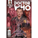 DOCTOR WHO 9TH #5 CVR B PHOTO