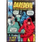 Daredevil #69