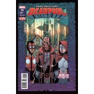 Deadpool #25