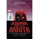 DEADPOOL  MERC WITH A MOUTH #3