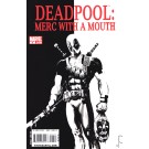 DEADPOOL  MERC WITH A MOUTH #4