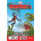 DEADPOOL #1