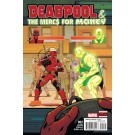 Deadpool Mercs for Money #2