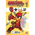 Deadpool the Duck #1